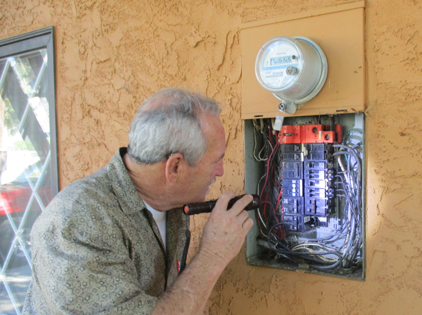 Inspection Connection San Diego Home Inspections